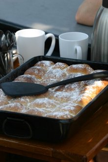 Mon Desir Catering Recepten grote groepen