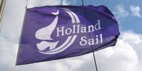 Holland Sail boekingskantoor voor Mon Desir