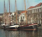 Mon Desir langszij Welvaart