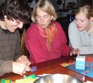 spelletjesavond benedendeks