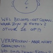 Alle belevenissen uit 2009
