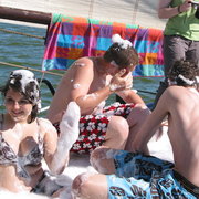Alle belevenissen uit 2009
