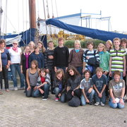 Groepen 2008