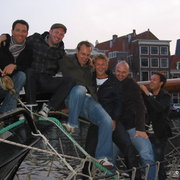 Groepen 2008