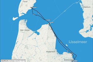 Texel en terug in slechts 2 dagen