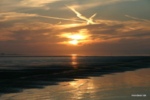 Traumhaftes Trockenfallen, abendliches Ankern, sonniges Segeln