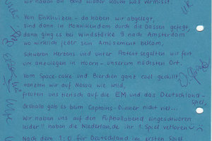Gastenboek