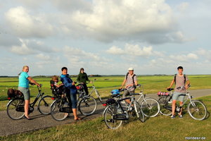 Würzburg meets Holland