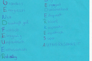 Gastenboek