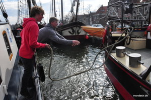 Maerlant Atheneum Blankenberge