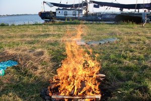 Jugendfreizeit Freiwillige Feuerwehr Bad Bederkesa