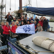 De mooiste foto's van het zeilseizoen 2014