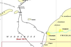 Met de VVZ naar West als deelnemer Brandarisrace