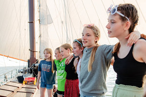 Zeilvakantie in waterrijk Nederland