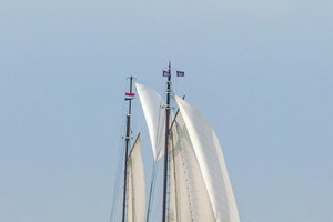 Weekend zeilen naar Friesland of Noord-Holland