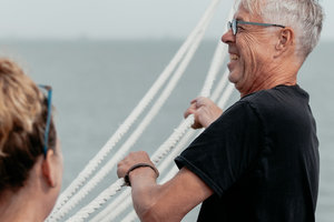Zeilvakantie in waterrijk Nederland