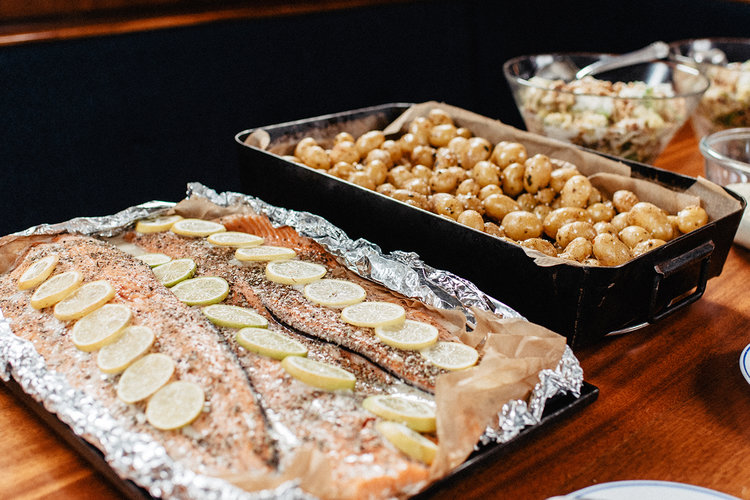 Catering